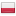 psip.org.pl hosted country